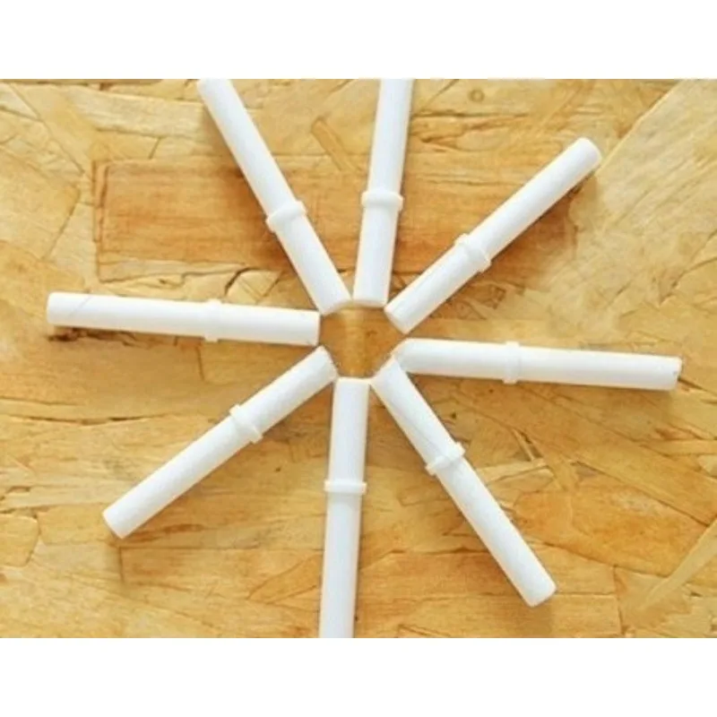 مضخة مسحوق الأساسية مسحوق الأساسية أنبوب فينتوري مسدس رش كهرباء رذاذ مسحوق آلة رش الملحقات رأس البندقية