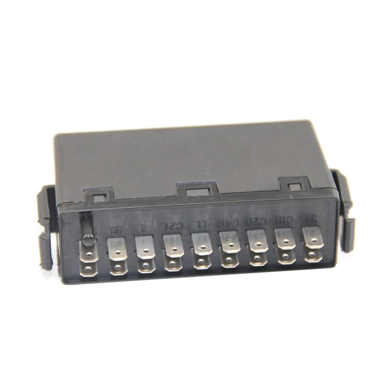 Turn Signal Relay Flasher Relay for Mercedes-Benz Actros Arocs Axor Series 0035446132 A0035443732 0035444332