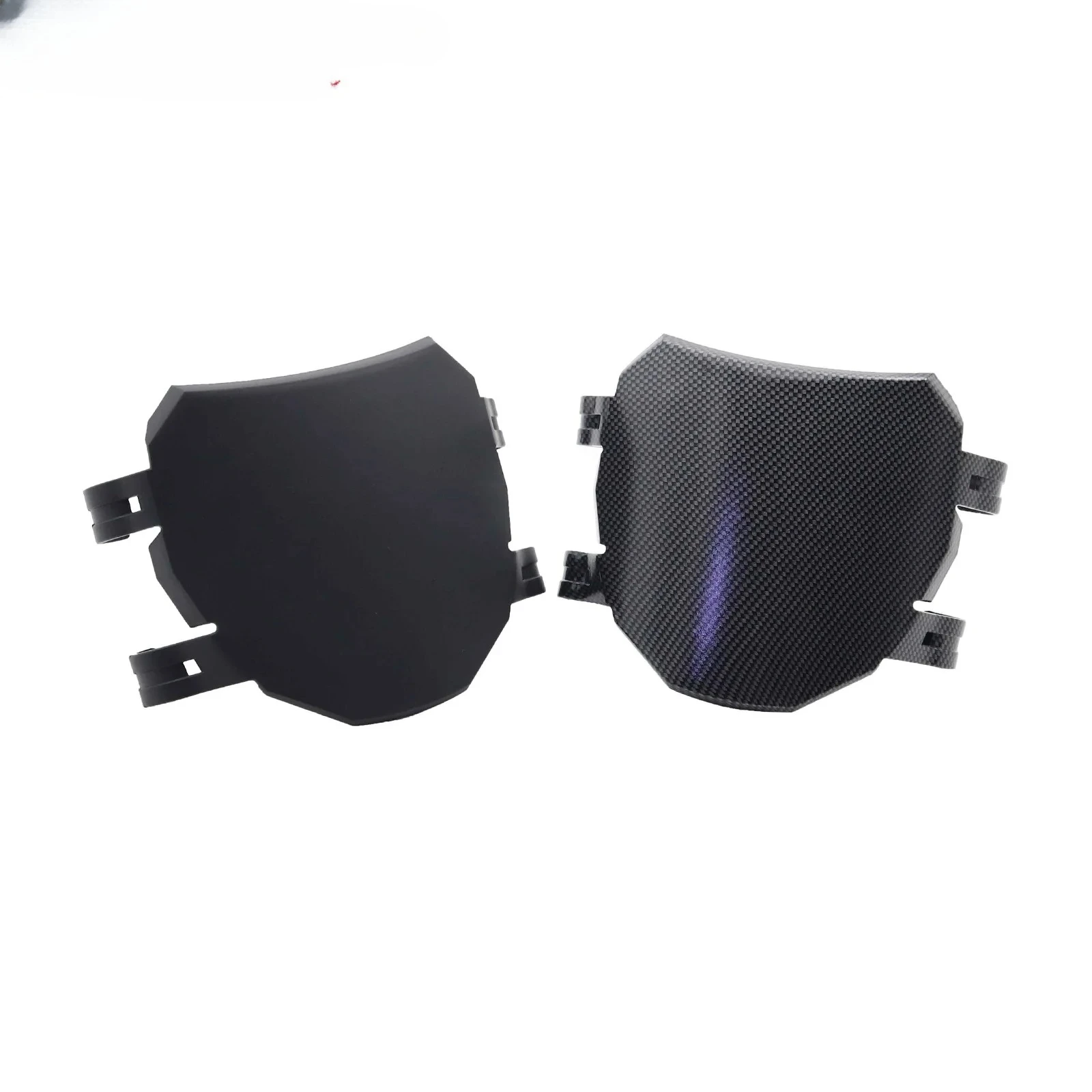 دراجة نارية كهربائية الجبهة رقم الترخيص لوحة تسجيل لوحة ل Surron S/X TALARIA STING Suuper 73 Stark Varg Universal