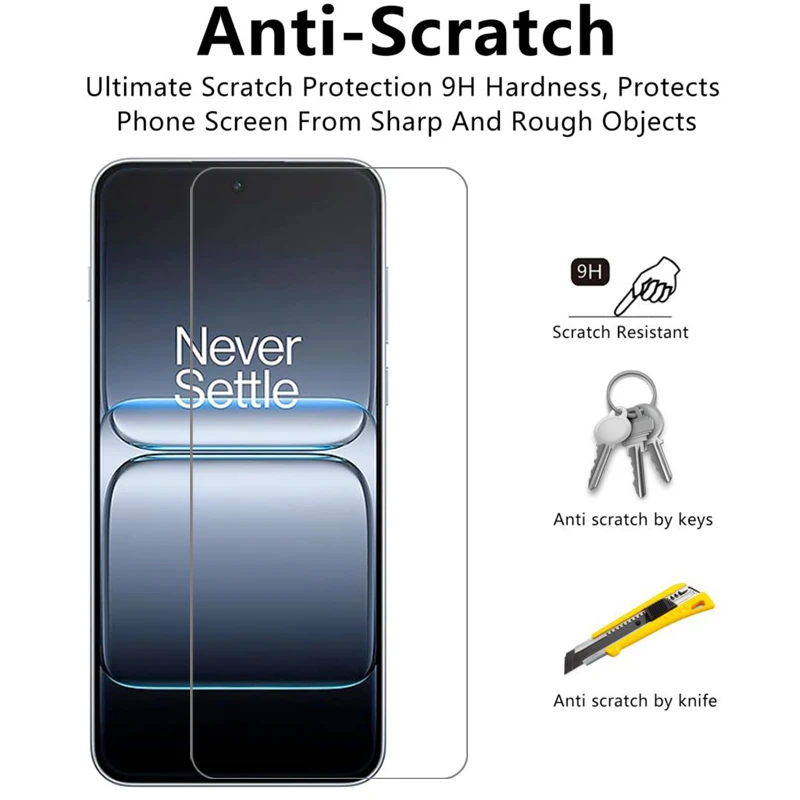 واقي شاشة لهاتف ون بلس نورد 5 5 جرام من الزجاج المقسى الواقي على فيلم نورد 5 جرام جلاس 9 ساعة وان بلس ون بلس نورد ون بلس نورد 5