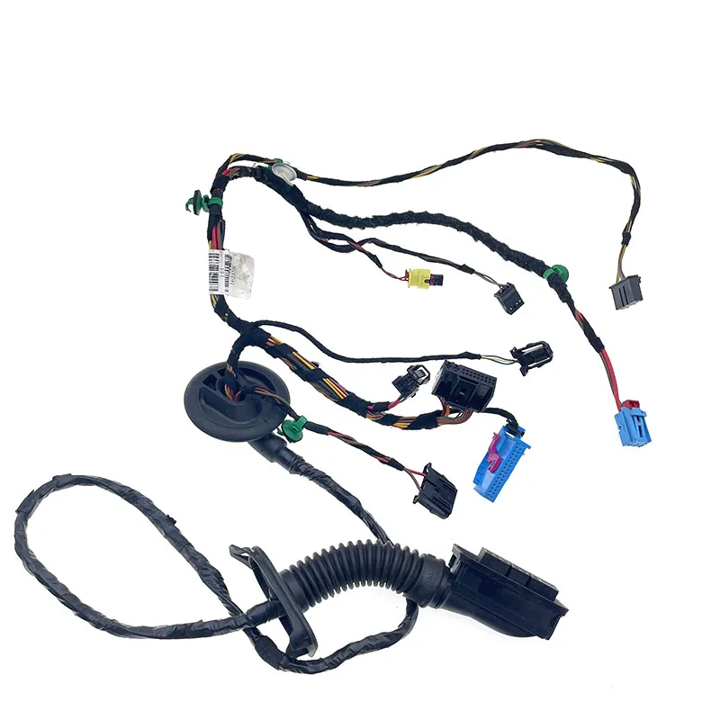 

2015-2021 FOR GOLF MK7 FRONT RIGHT PASSENGER SIDE DOOR WIRE HARNESS