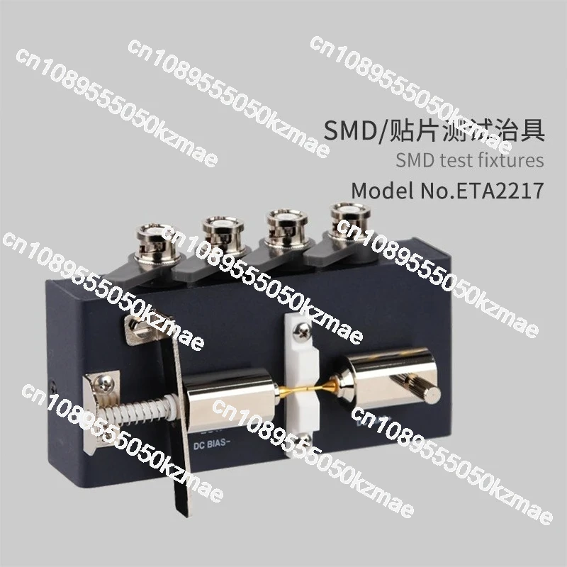 Top Pin Probe Clamp…