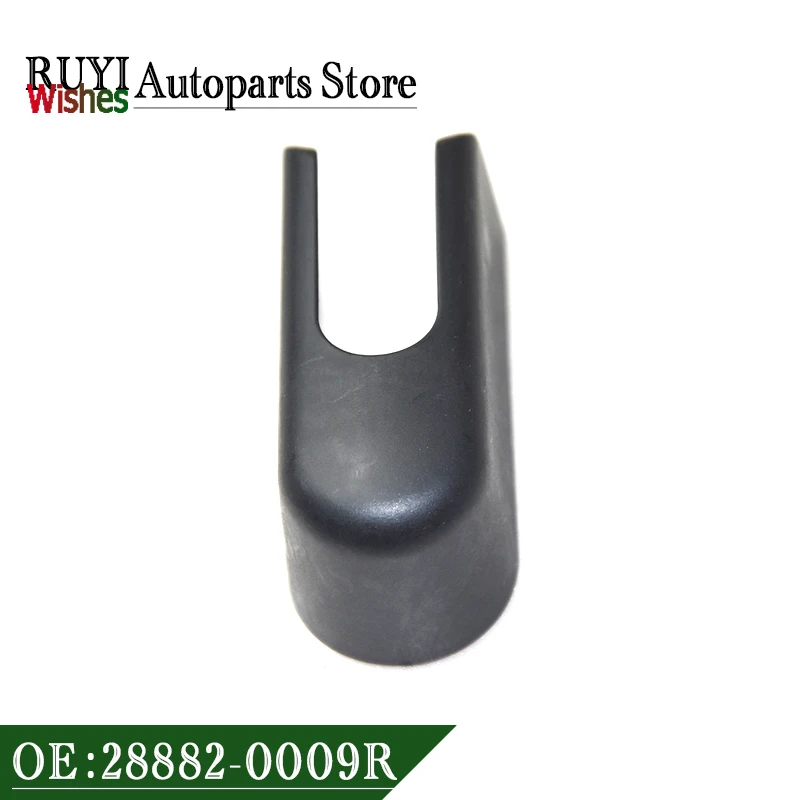 Hot Sale Rear Wiper Arm Nut Cap Cover 28882-0009R 288820009R 28882 0009R for Renault Megane 2016-2022