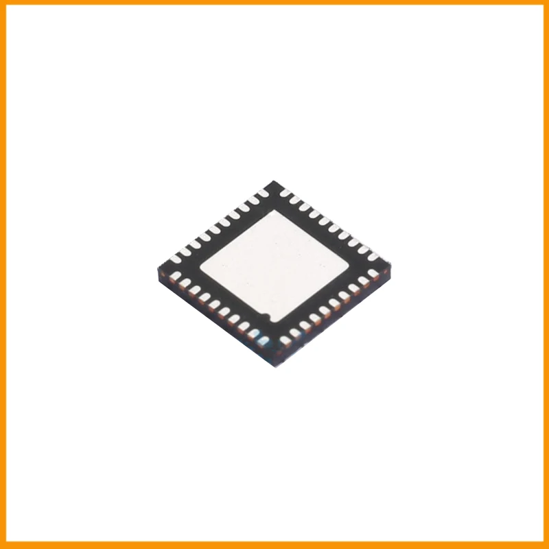 5Pcs/Lot New Original  ADUC7021BCPZ62  ADUC7021 Microcontroller IC 16/32-Bit 44MHz 62KB (31K x16) FLASH 40-LFCSP-VQ (6x6)