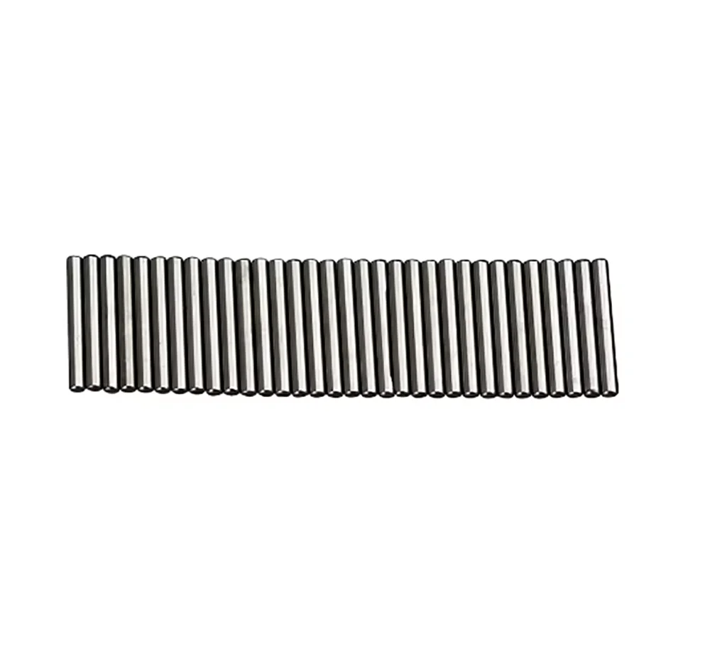 Kit de biela 650-11650-00 682-11650 para motor fueraborda Yamaha de 9.9HP y 15HP de 2 tiempos, pieza de repuesto