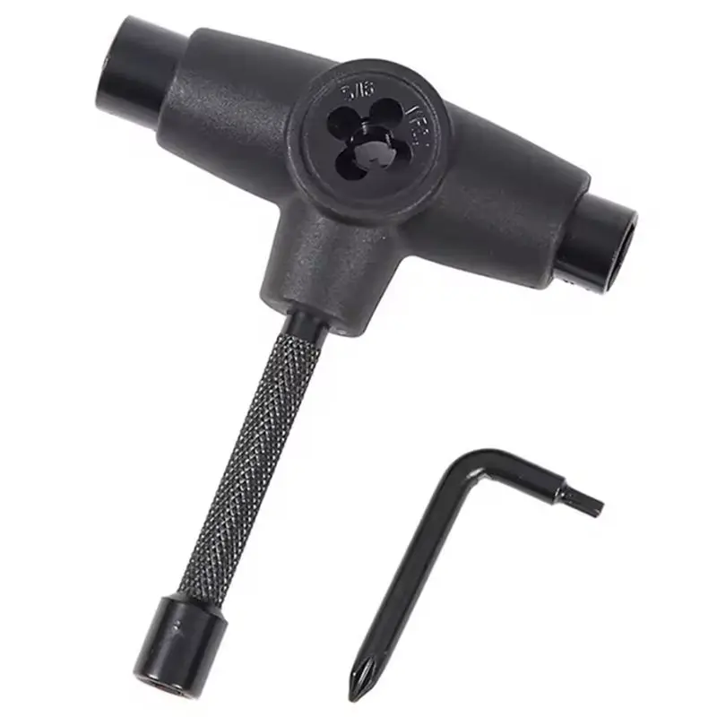 Jhd Skateboard Roll…