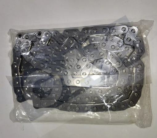 Top Quality GAK Timing Chain Kit OEM 0009932176 2710500611 2710503347 W203 W204 M271