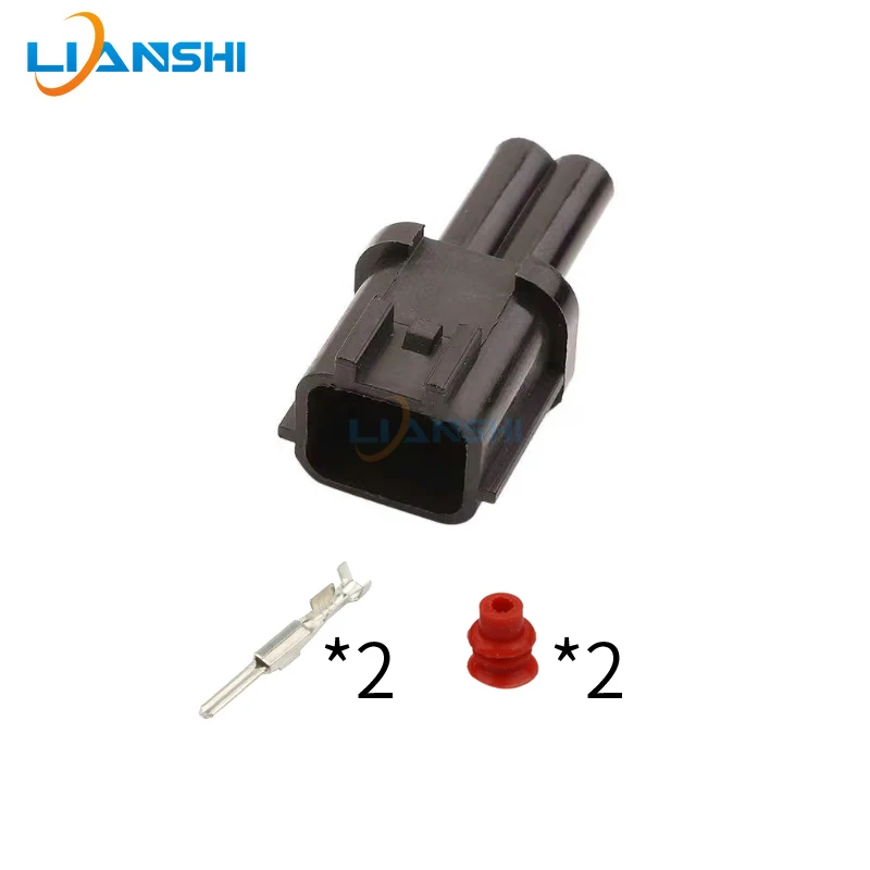 DJ70213Y-2.3-11 is suitable for honking the Hyundai Renasso 8 35 Yuedong horn 6098-0137