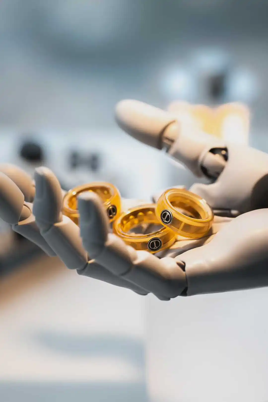 1Pc Lautie Magnetic…