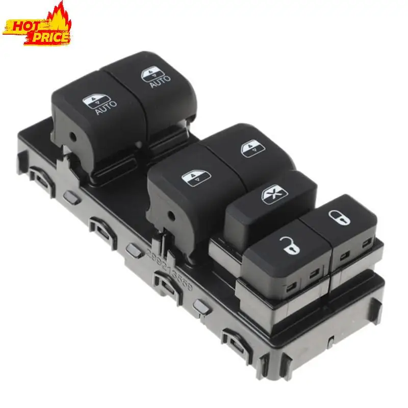 

Высокая прочность переднего левого стеклянного стеклянного лифта.