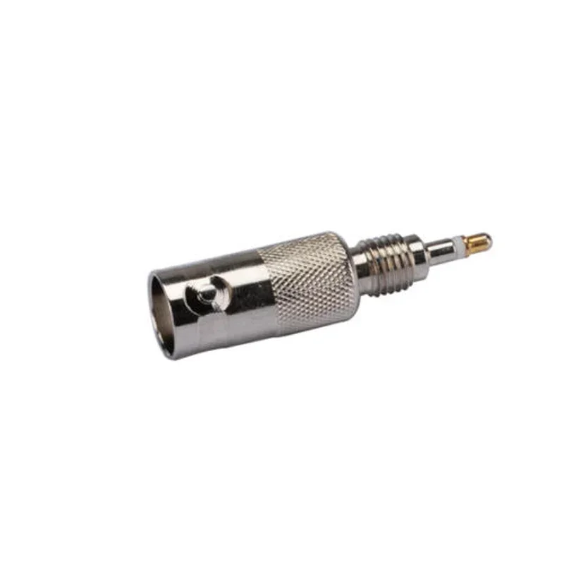 

BNC Jack Female Test Antenna RF Adapter for Motorola GP88 GP88S GP2000 GP328 GP338 GP300 EX600 GP380 EX500 Radio Walkie Talkie