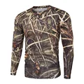 Withered grass camo