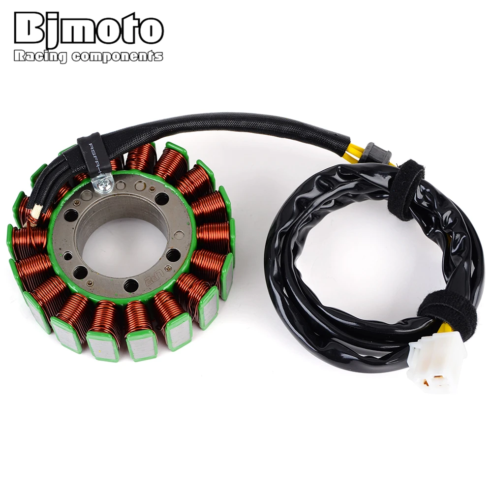 Stator Coil For Ducati 749 996 996R 998 998R 998S 748 HyperMotard 796 1100 Monster 600 620 695 696 796 750 S2R 800 900 S4R 1000