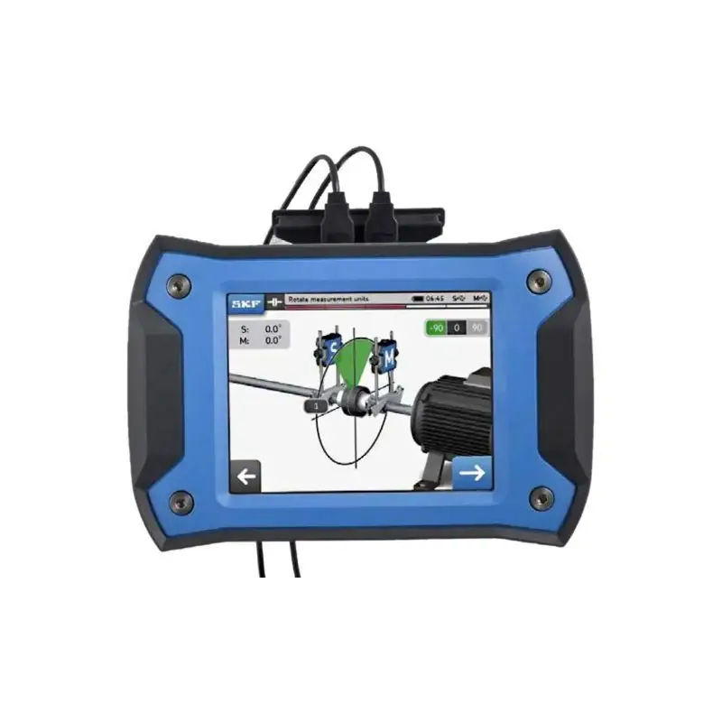 

SKF TKSA 31 Basic Wired Shaft Alignment Tool