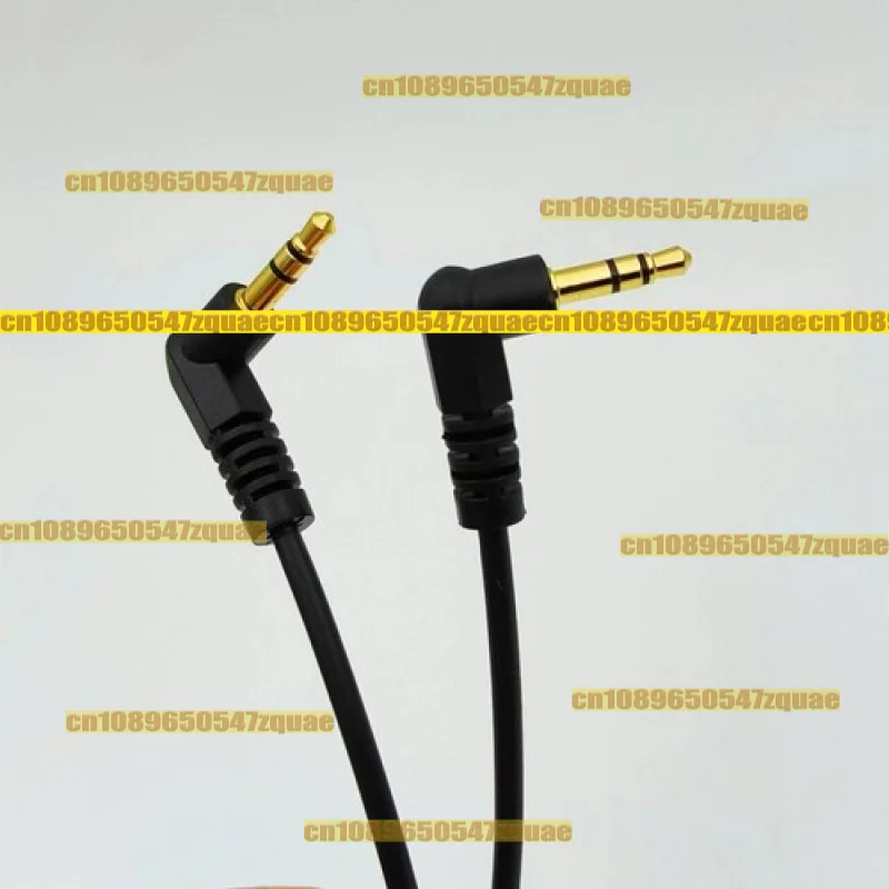 

12 упаковок, 50 см, 3,5 мм, штекерный AUX-шнур, студийный аудиоудлинитель, изогнутый кабель, 3-полюсный