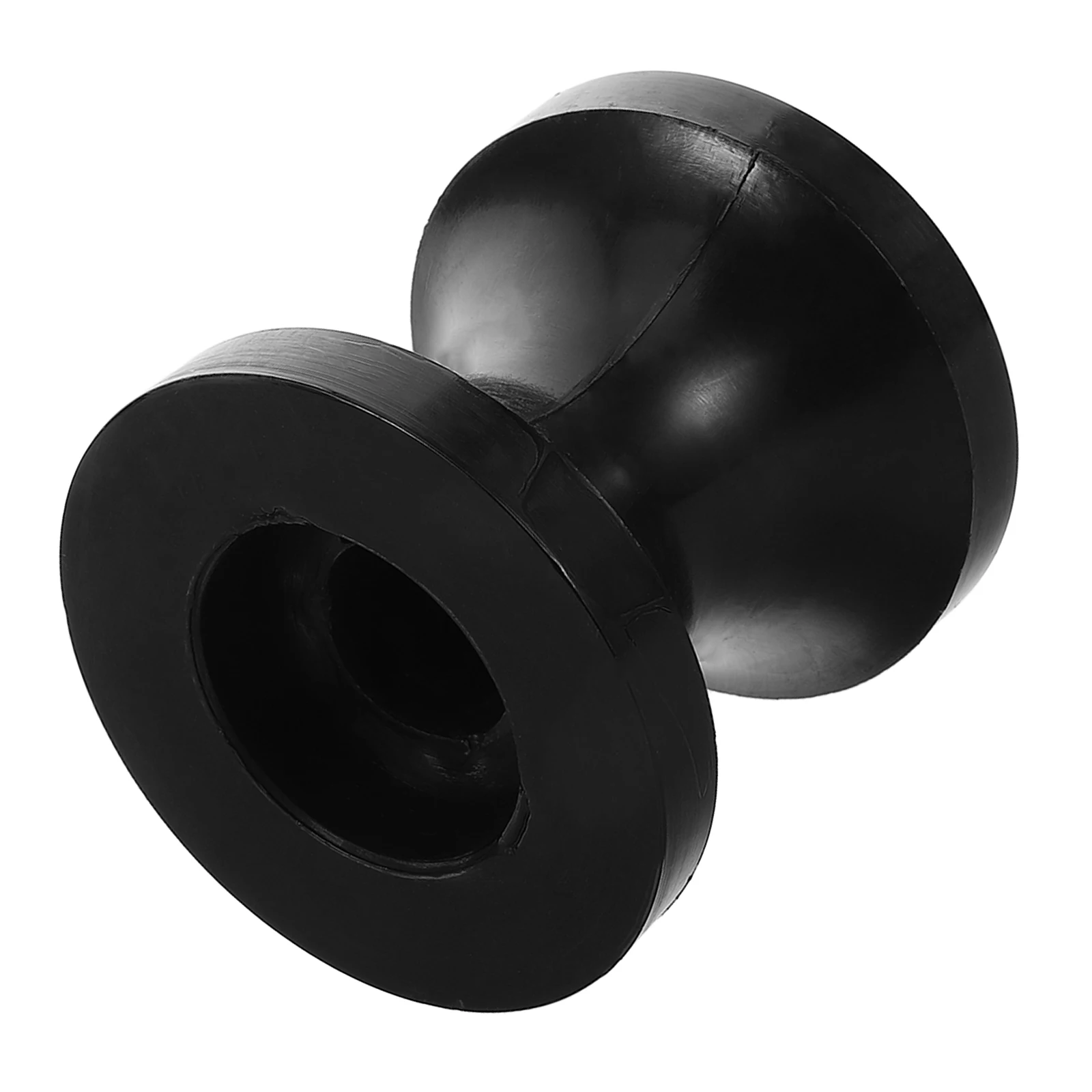 

Fitness Equipment Wheel PP Plastic Durable Lightweight Easy Installation Replacement Accessories for Workout Machines