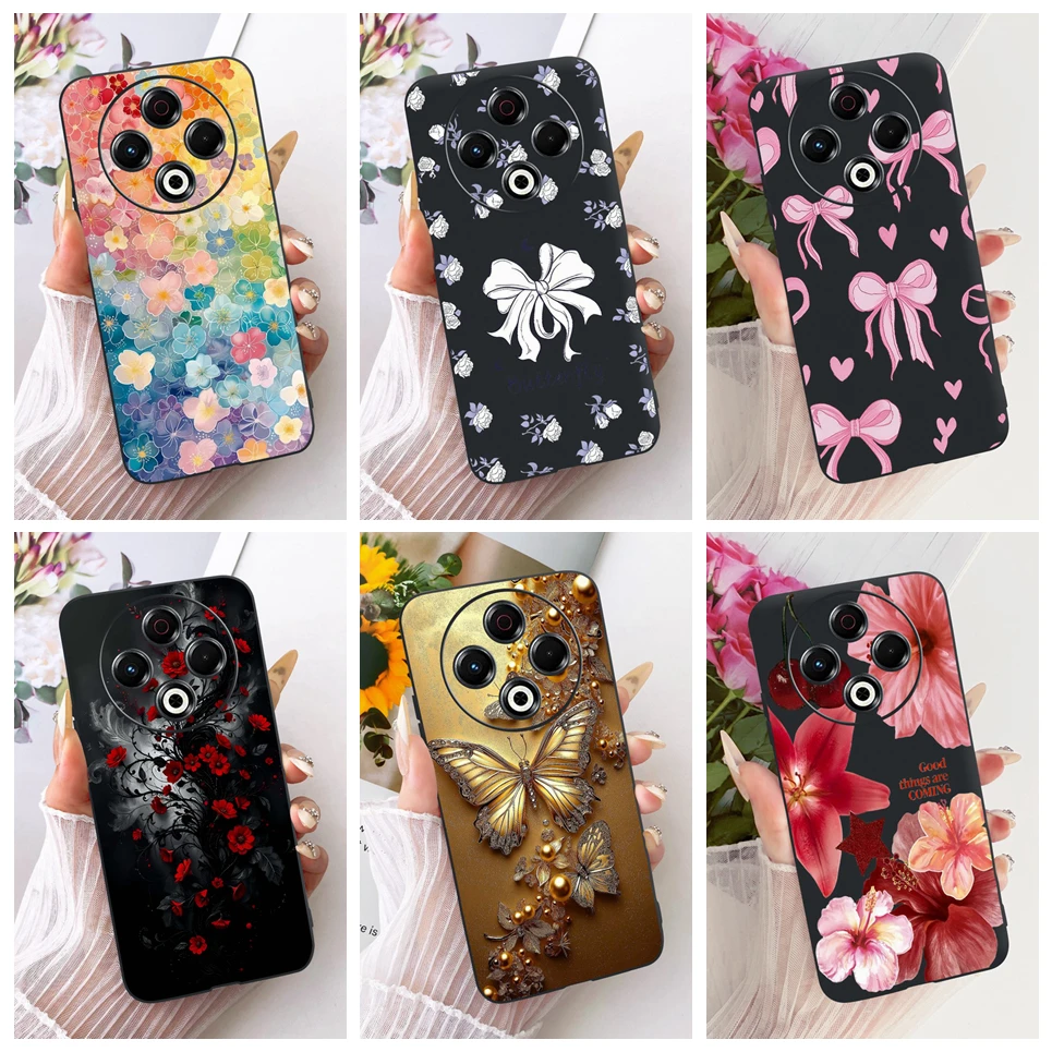 For Tecno Spark 30C… - image