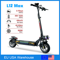 EU USA Stock Free Tax 48V 13AH 16AH 10\