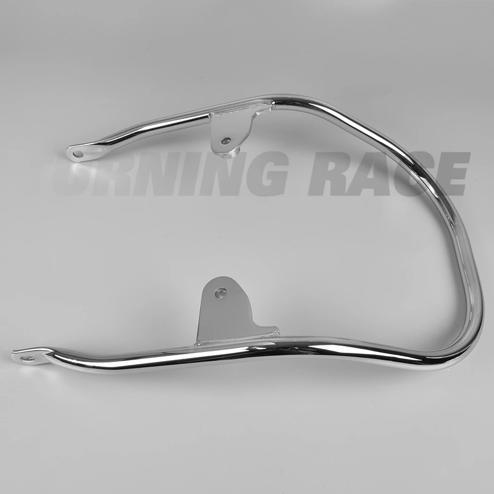 For Kawasaki Z900RS 2020 Passenger Grab Bar Z900RS Cafe 2017-2023 Rear Luggage Rack 2019 2020 2021 Accessories