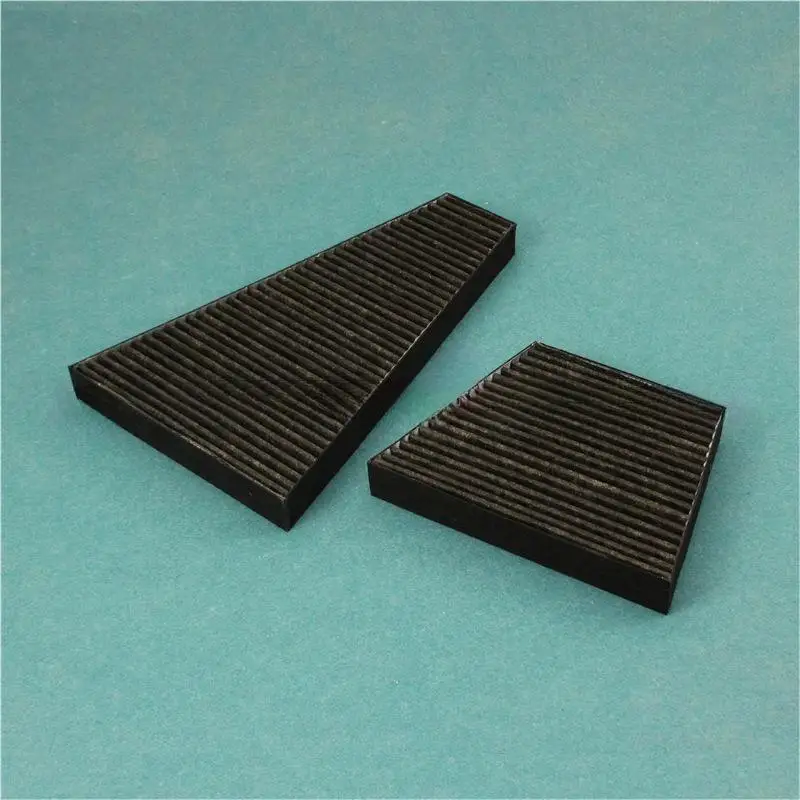 3D1819644 Car Cabin Filter For BENTLEY CONTINENTAL Coupe / FLYING SPUR 6.0  For VOLKSWAGEN PHAETON (3D1-3D9)