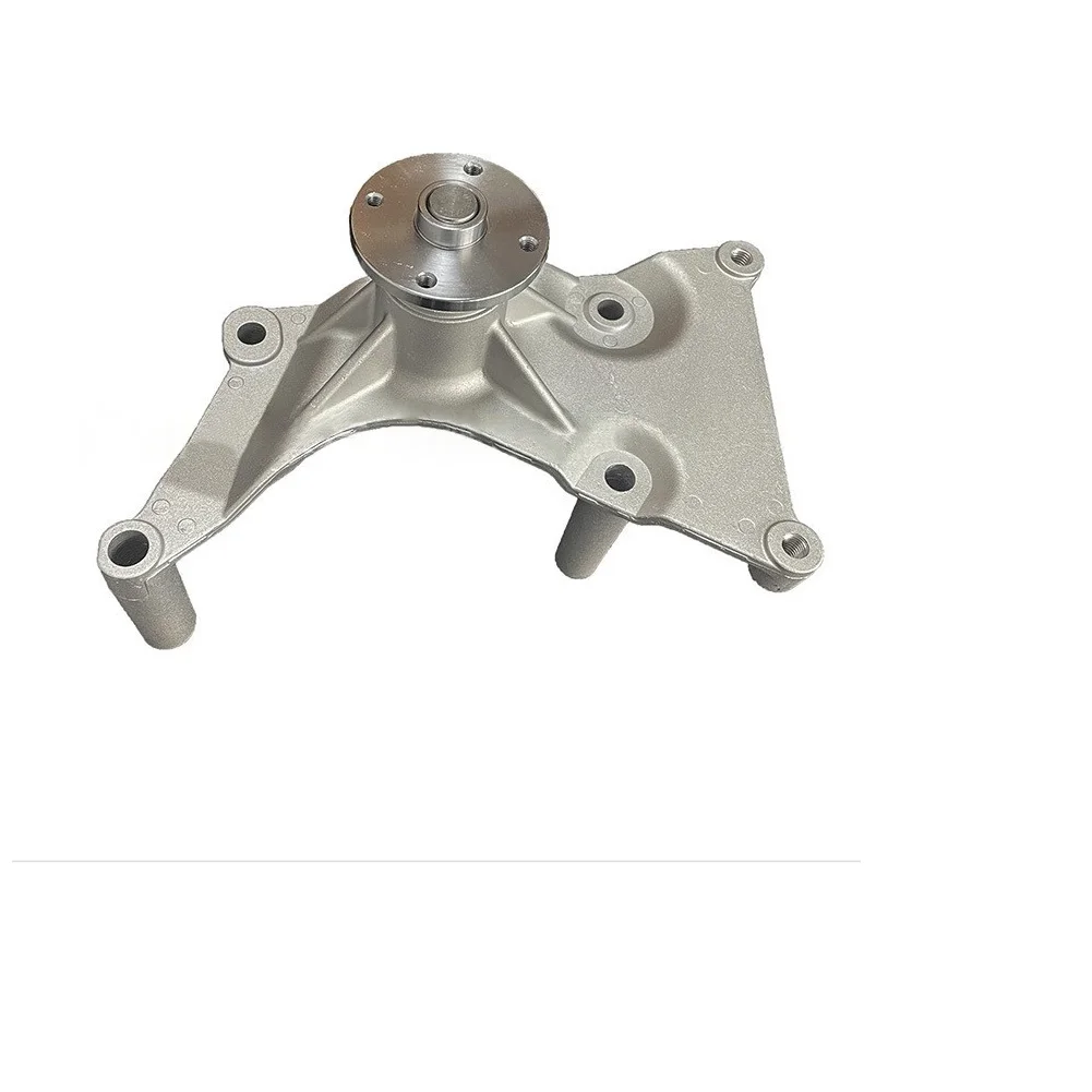 

Cooling Fan Hub For Mitsubishi For Montero 3.0 V6 1992-1994 OEM Part Number MD143208 Replacement Car Accessories