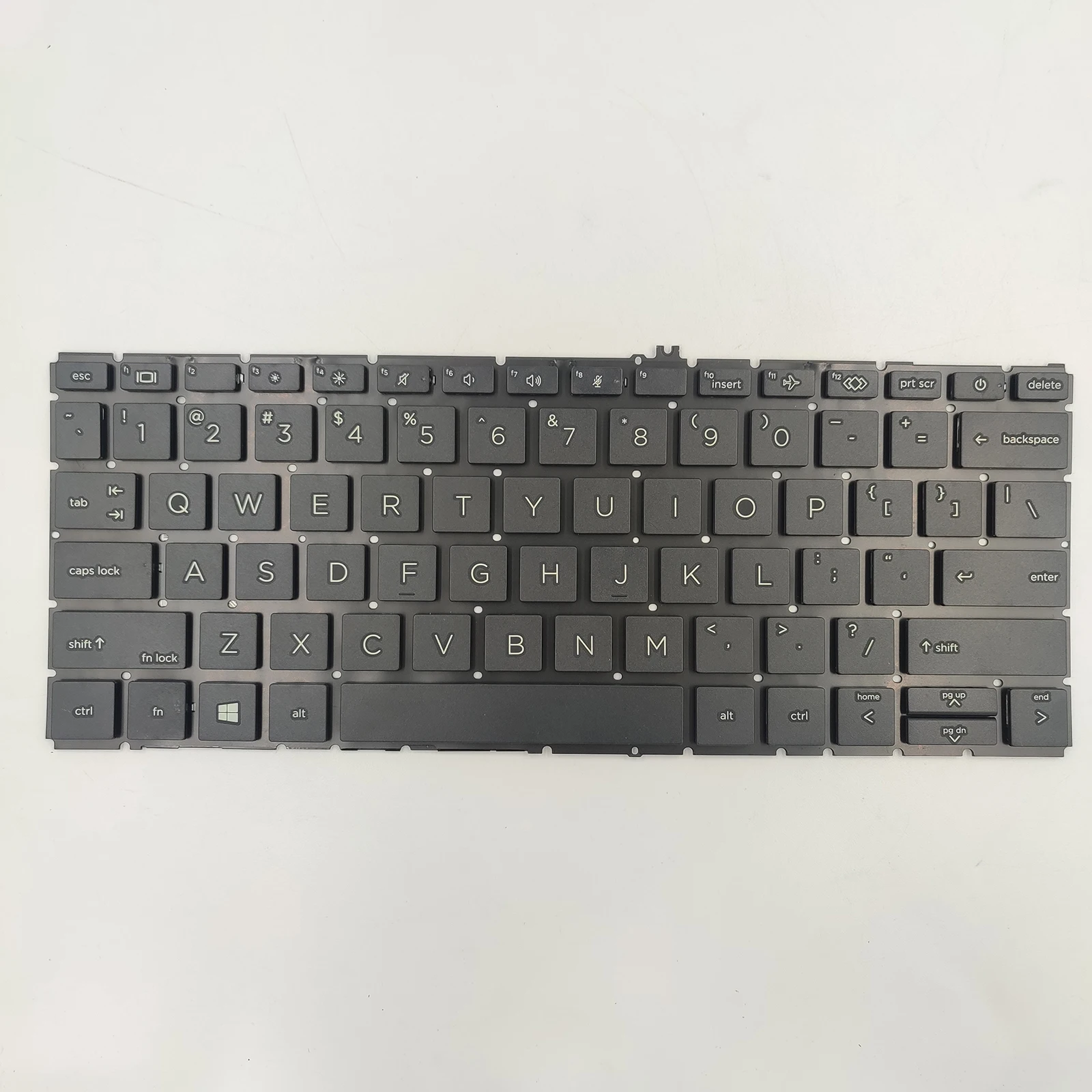 

Laptop keyboard US Layout for 830 G7 835 G7 730 G7 735 G7 635 G7 830 G8 835 G8 730 G8 735 G8 635 G8 HSN-I37C/I43C/I36C/I39C