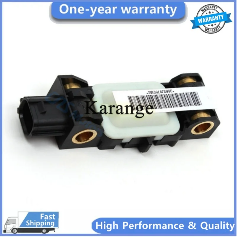 

Новый датчик аварии 95930-2E000 959302E000 для Hyundai Kia Tucson Tiburon Sportage JM 2004-2010 95930 2E000 1 шт.