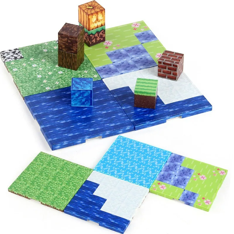 Thumbnail 3 - #12 Top 40 Magnetic Building Tiles Worth Buying In 2026