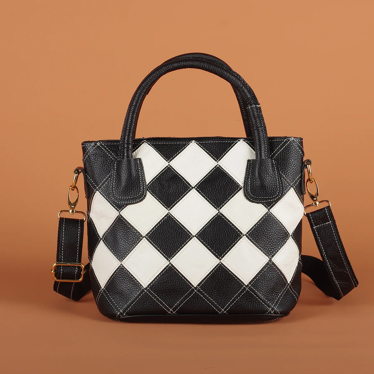 bolso-clasico-de-cuero-de-retales-blanco-y-negro-para-mujer-bolso-de-cuero-informal-etnico-y-bolso-cruzado-de-un-solo-hombro-p5-510-2