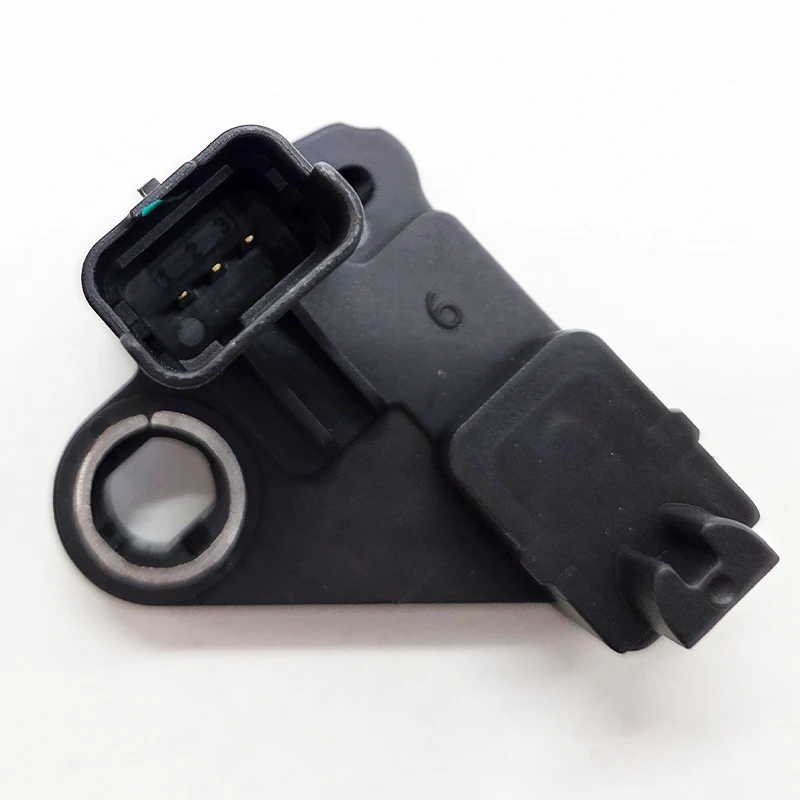 لاند روفر جاكوار XF رينج روفر إيفوك ديسكفري سبورت فريلاندر 2 مستشعر موضع العمود المرفقي OEM LR 056028 LR 021649 #2