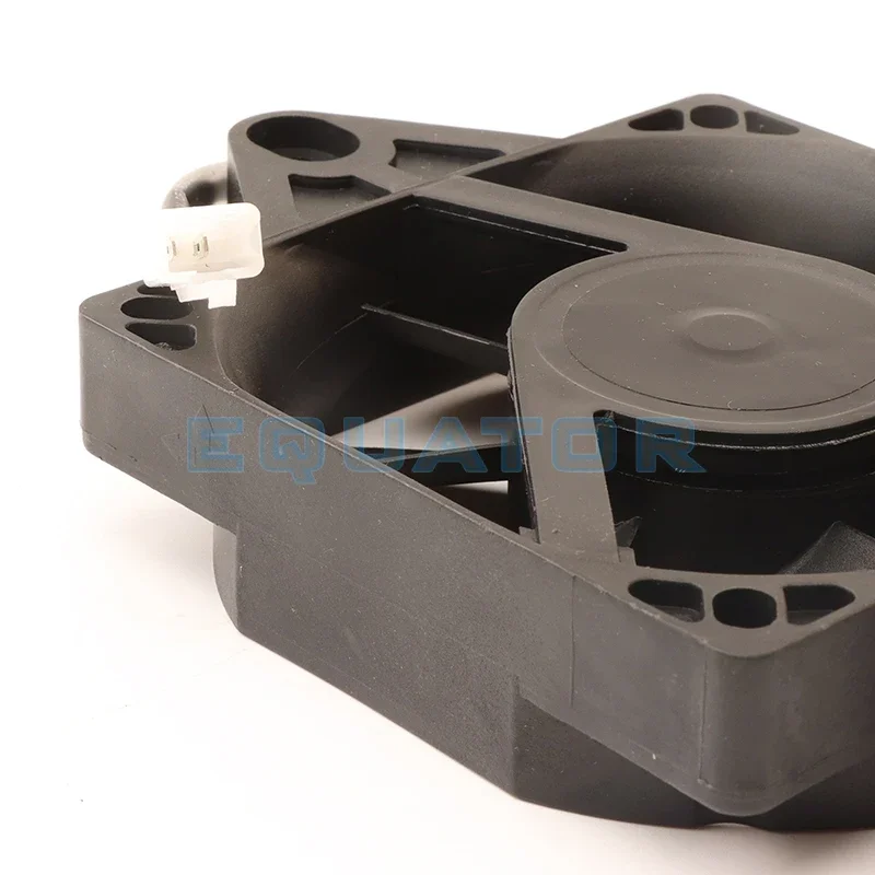 

Мотоциклетный 12-вольтовый масляный радиатор, новый электрический вентилятор охлаждения радиатора для 200 250cc, китайский ATV Quad Go Kart Buggy Dirt Bike