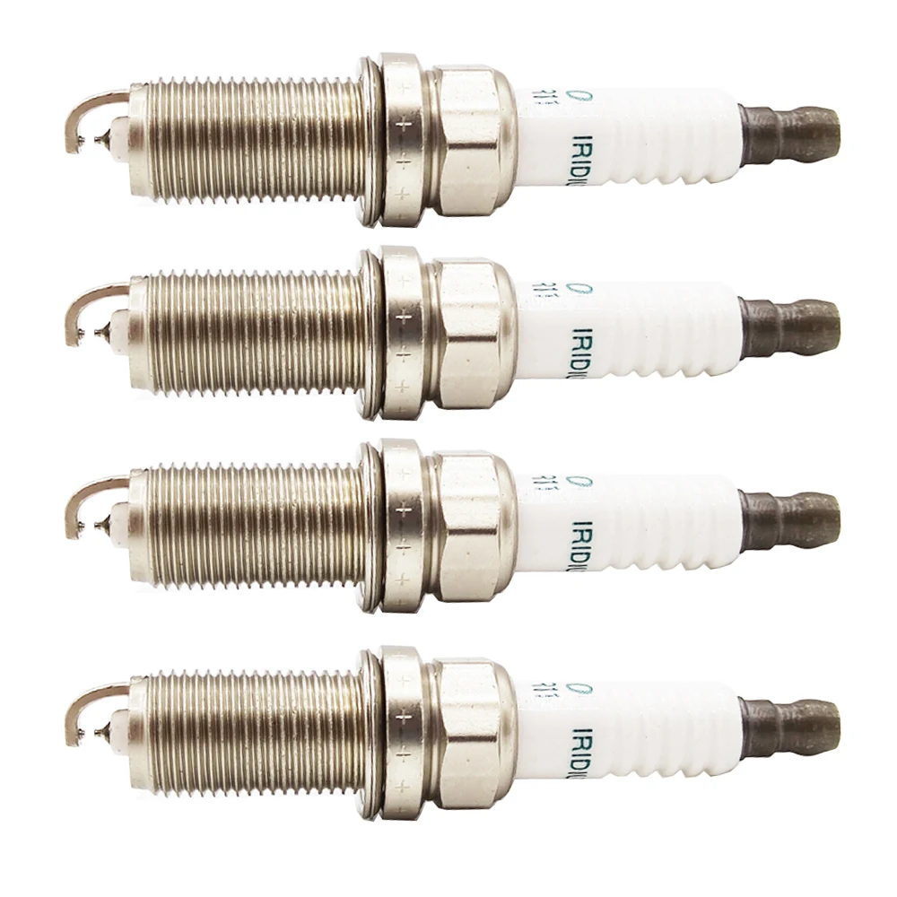 

Iridium Spark Plugs For Toyota Corolla Premio Toyota Corolla Premio VITZ IST SIENTA PORTE/SPADE AURIS