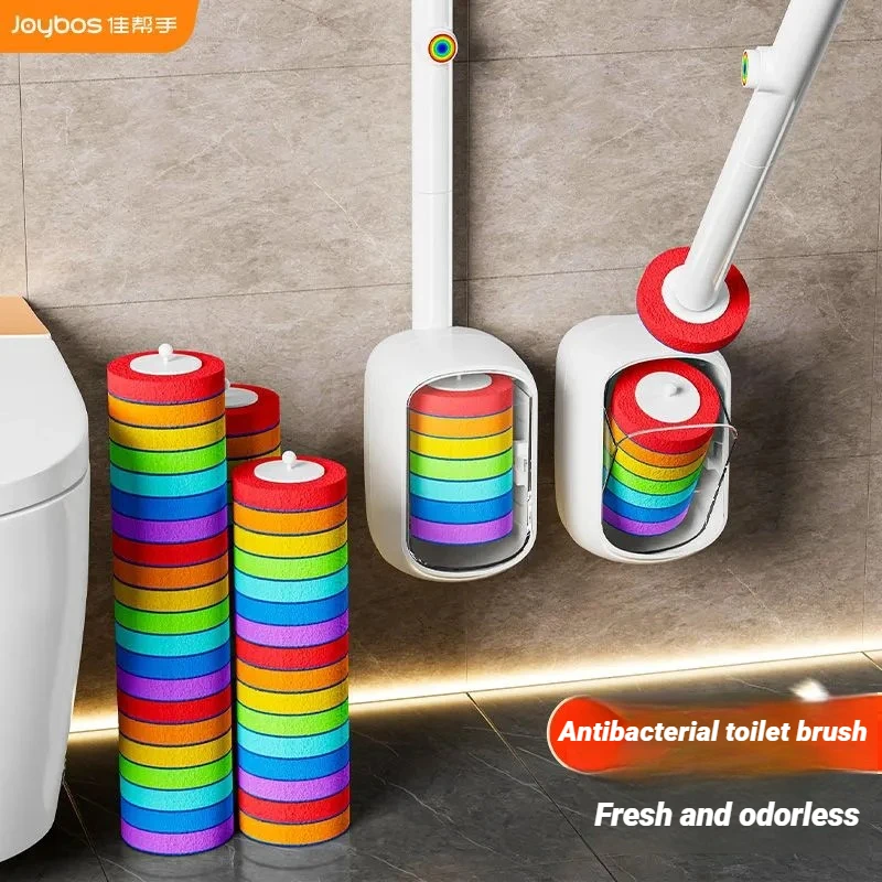 #6 Latest Toilet Bowl Cleaners Updates