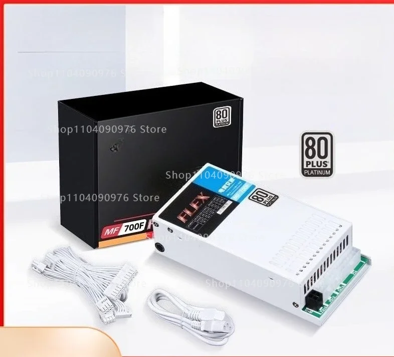 Full Module Small 1U FLEX 7660B 400 500 650 700W Yiheng Solution itx Power Supply