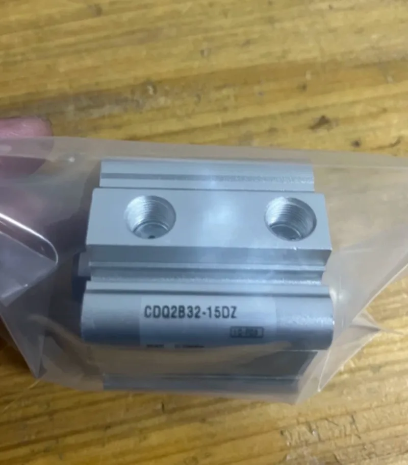 Applicable to genuine model CDQ2B32-CQ2B32-5D/10D/15D 20D 25D 30D DZ/DMI thin cylinder