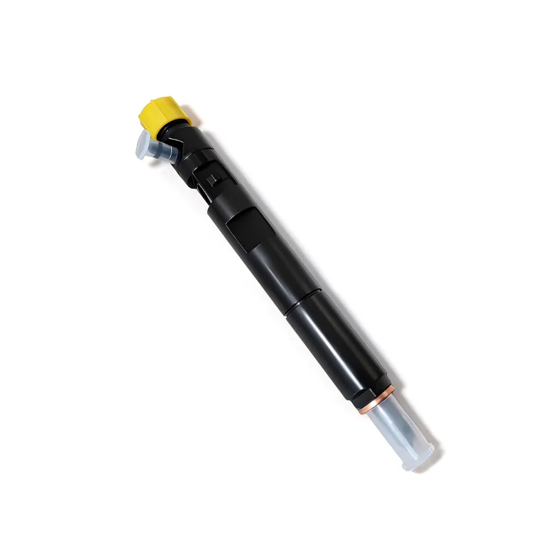 EJBR05102D Automotive Common Rail Euro III Injector High Pressure Diesel Injection Unit Accessories Suitable For Delphi LH1842