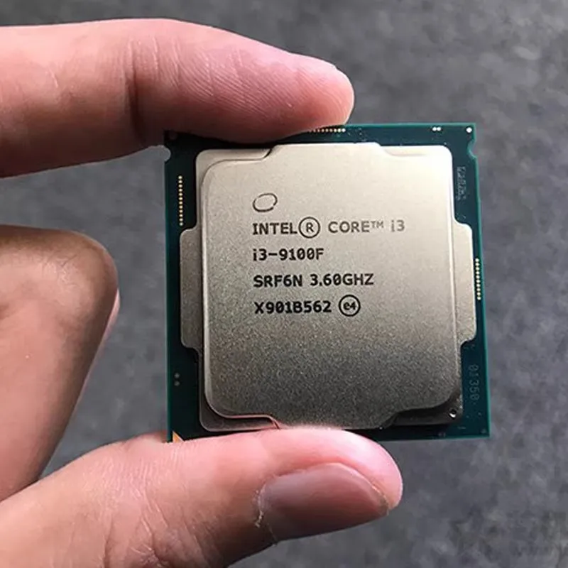 Intel Core i3-9300T Review: A Hidden Gem for Budget Desktop Builds