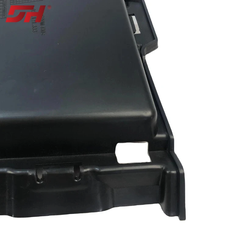 95B121333 95B121334 Car Front Bumper Grille Bottom Plate for Porsche Macan 95B.1 2014-2017