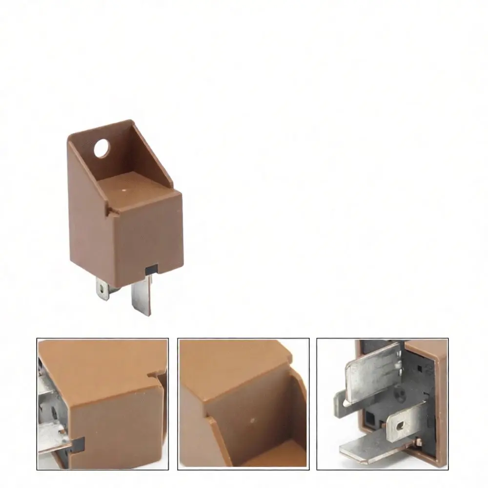 Starter Solenoid Relay Switch For Piaggio Yamaha Motorcycle Engine Ignition Electrical Replacement Maintenance Parts