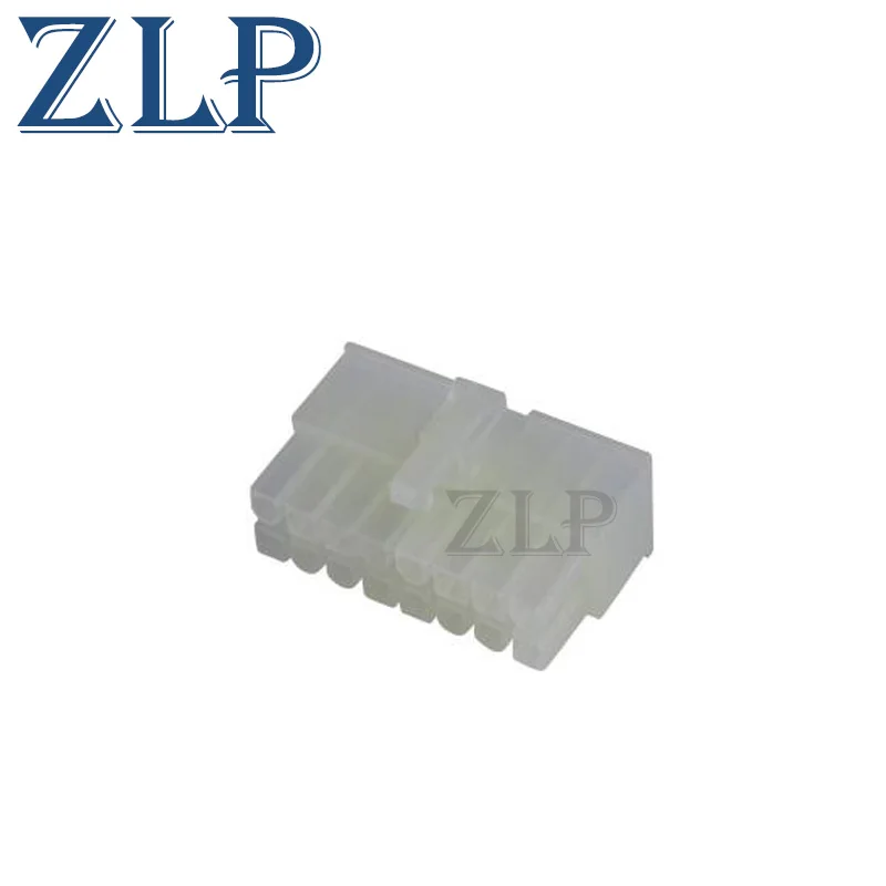 

0039012160 3901-2160 39-01-2160 39012160 4.2mm pitch 16pin socket connector