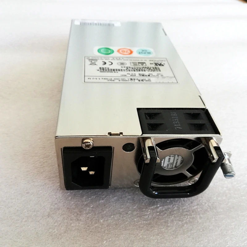

Server Firewall Module Power for P1S-2400V-R 400W 100% Tested and Shipped