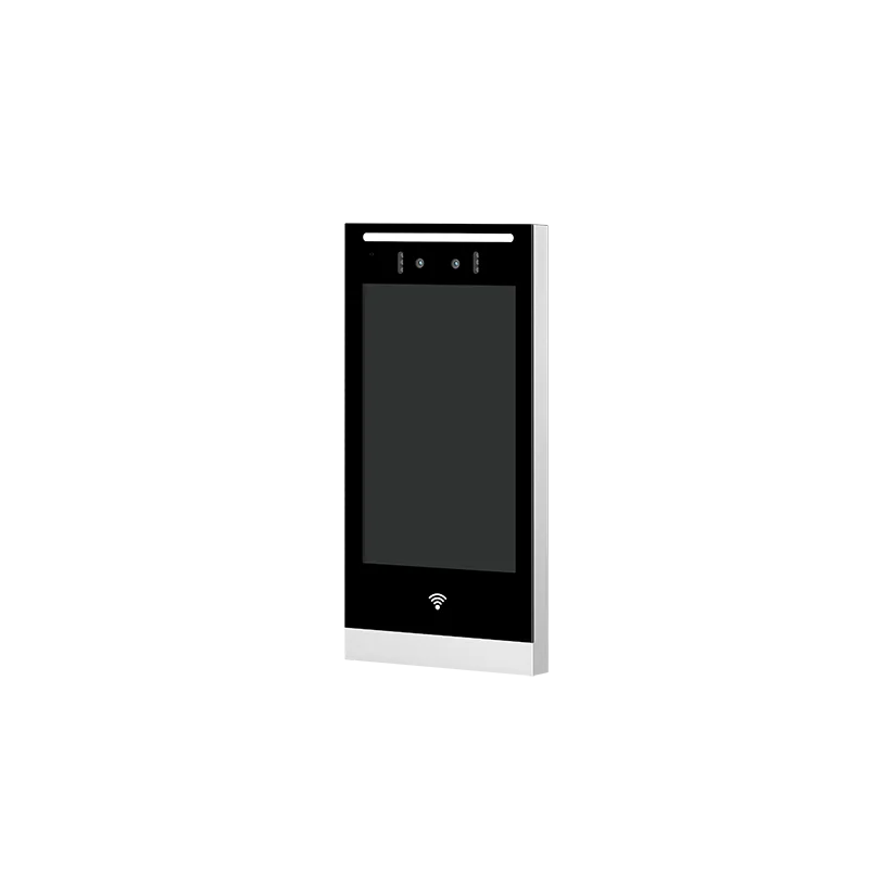 Wholesale Apartment Door Phone IP Intercom System Audio Video Door Phone With Tuya APP HK-H8TYF-C