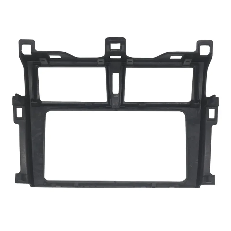 Auto Stereo Radio Fascia Installation Trim Dash Frame Kit For TOYOTA Verso-S/Ractis/Trezia 2010+
