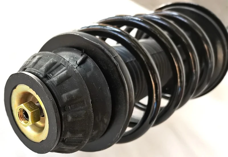 Auto Parts Auto Suspension Parts Front Shock Absorbers  Front