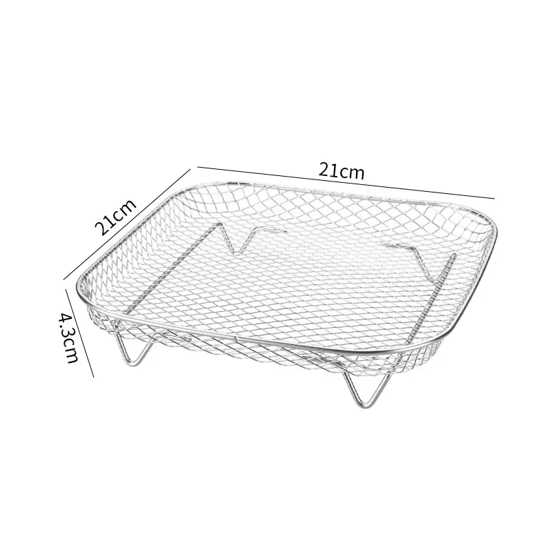 1 layer basket