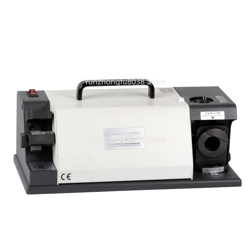 

Точилка для сверл, портативная быстрая шлифовальная машина, спиральное сверло, шлифовальное сверло, артефакт, три фаски Z13