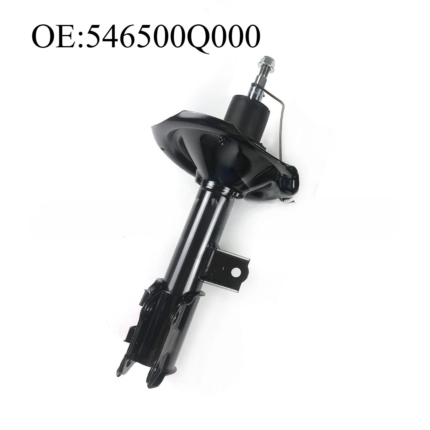 Front Shock Absorber 546600Q000, 546500Q000 For Hyundai (Imported) ELANTRA V Saloon (MD, UD) 1.6 2011-2015