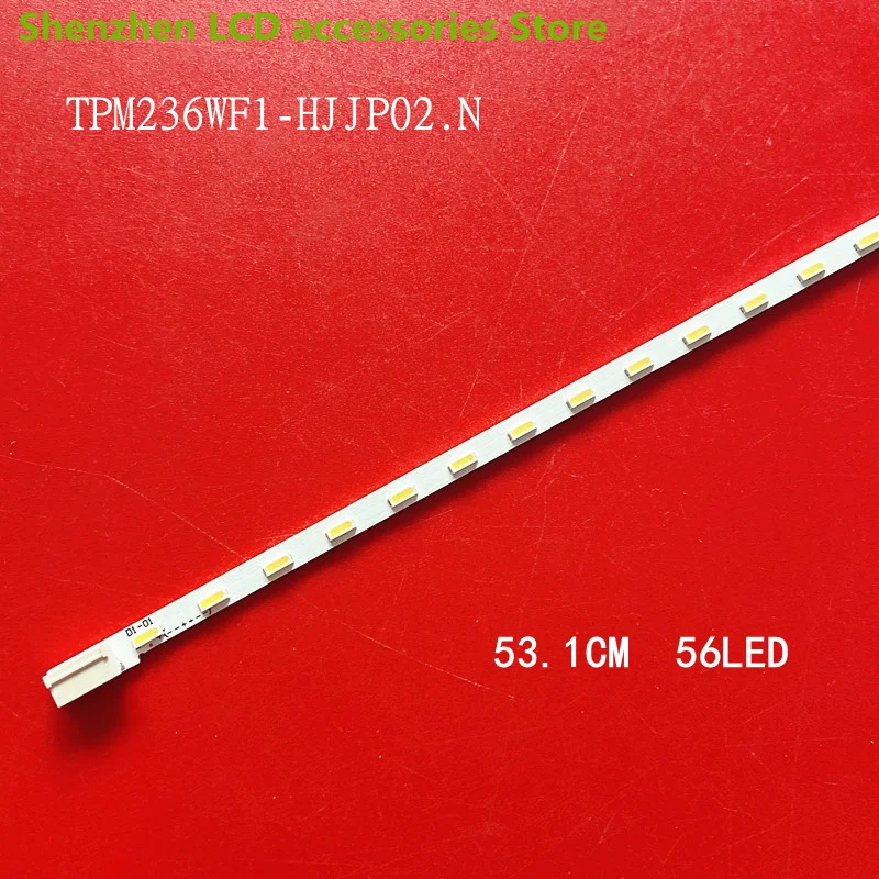 For TPM236WF1 Strip…