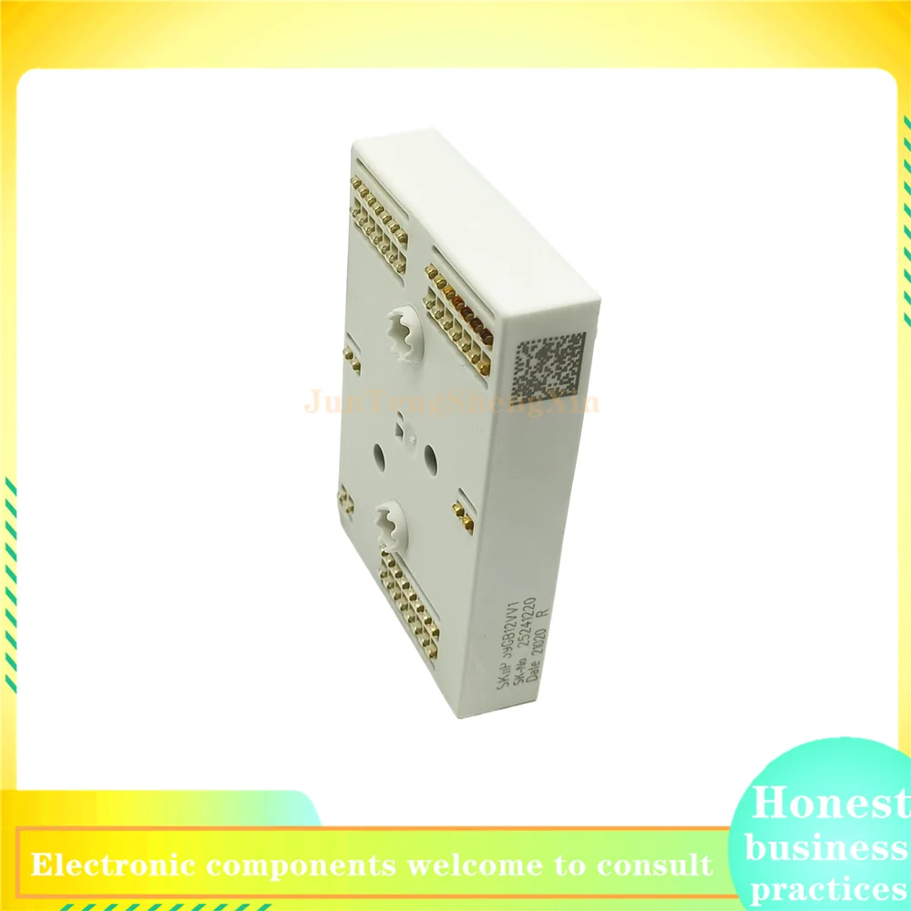 Nuovo modulo transistor IGBT SKIIP39GB12E4V1 SKIIP39GB12VV1 SKIIP38GB12E4V1