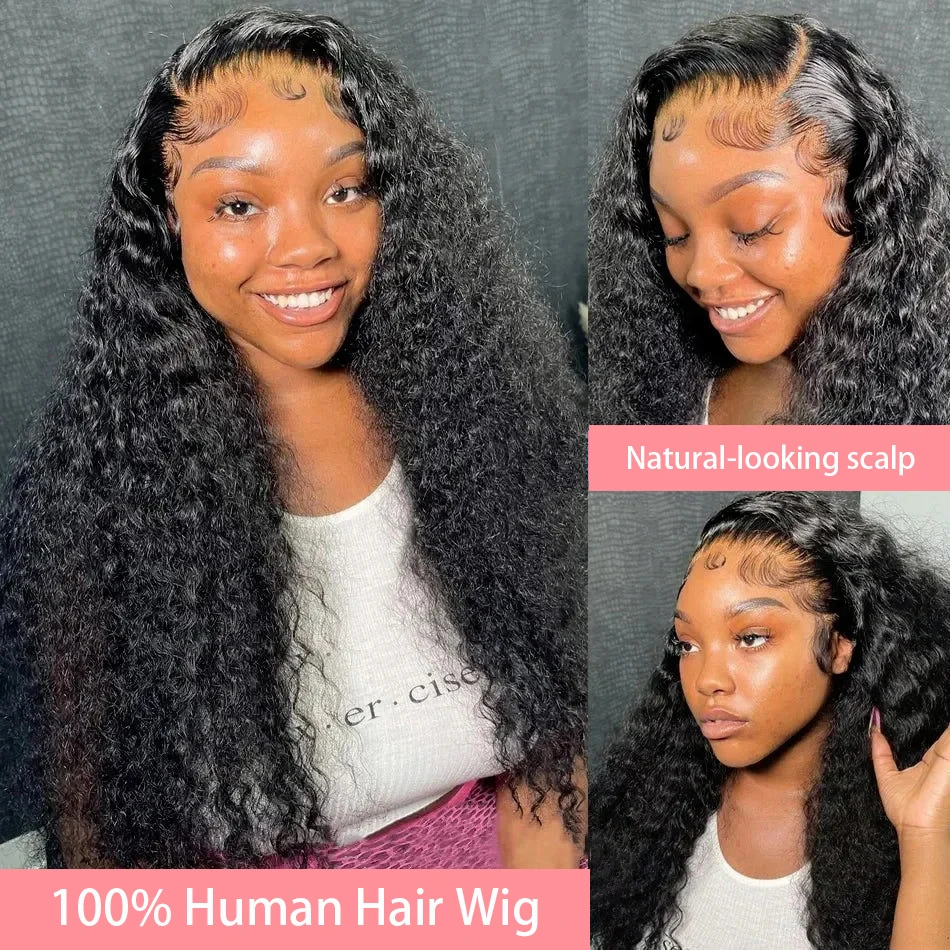 Thumbnail 3 - #25 Highest Rated Curly Wigs to Buy in 2026